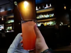 -The Bottle Bar(羲和商业广场店)