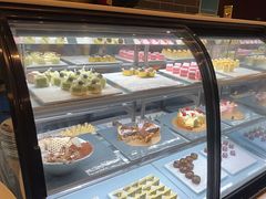 -浙江西子宾馆·瑶园咖啡厅