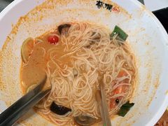 -蔡澜PHO(海岸城店)