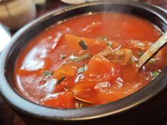 -那拉提之疆·新疆菜(美院店)