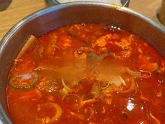 -梨花牛肉汤饭(仁恒伊势丹店)