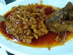 -协和菜馆(凤凰街店)