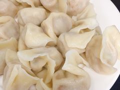-一锅厨东北水饺店(厦大店)
