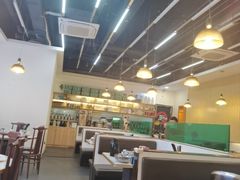 -冰城焰会大丰收铁锅炖(萝岗万达金街店)