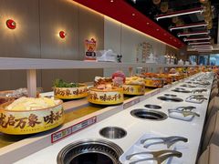 -龍歌自助小火锅(漳州二路爱购店)