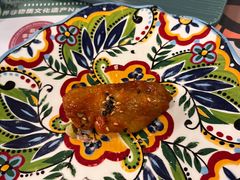 -摇滚披萨(长春街店)