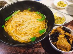 -功德林(南京西路店)