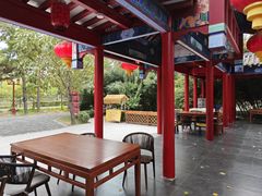-中卫御苑福膳·养生局(圆明园店)