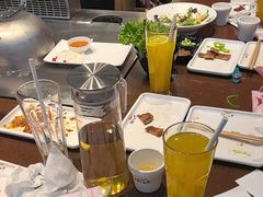 -湘汇概念铁板烧(铁西万达店)