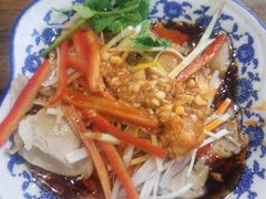 -张记陕西人家(红旗中路)