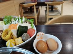 -呷哺呷哺(迦南店)