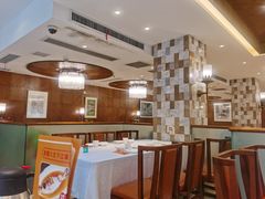 大堂-乾隆美食·本帮菜(黄河路店)