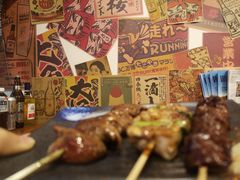 -鸟螢Yakitori·烧鸟·拉面·居酒屋