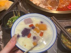 -刘一手重庆火锅(万达广场颍泉店)
