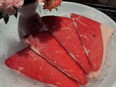 -红沃鳗鱼黑牛烤肉店(不老街店)
