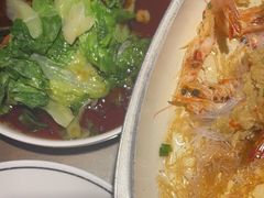 -应天大明王朝·南京菜创始店(中山陵店)