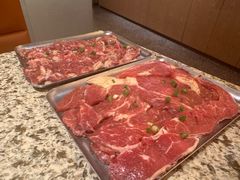 -首尔烤肉大排档(合生汇店)