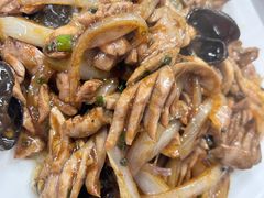 -协和菜馆(凤凰街店)