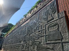 -胡里山炮台