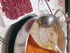 -浪里寻·臻牛养生牛肉火锅(方圆荟店)