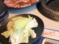 -焼肉 ウエスト(天神店)