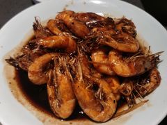 老头油爆明虾-老头儿油爆虾(星光一期店)