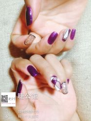 -睫乐园•睫公馆•美睫美甲沙龙