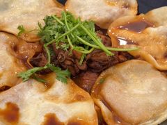 -金良酸菜鱼(宁海路总店)