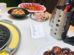 -韩宫宴炭火烤肉(印象城店)
