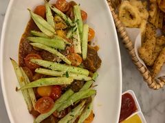 法式烩牛肉-Lilliput粒粒堡亲子餐厅(置汇旭辉店)