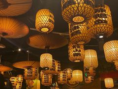 -南京大牌档(青岛万象城店)