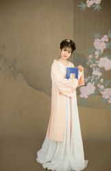 -盘子女人坊古装写真摄影(深圳店)