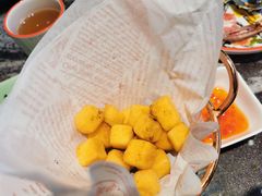 -新白鹿餐厅(松江开元地中海店)