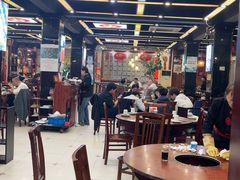 -老字号京味涮肉坊(梦溪路店)