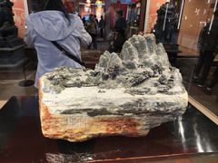 -福建省非物质文化遗产博览苑