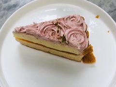 -夏朵餐厅(丁香店)