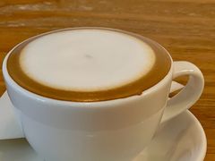 -Cafe Villa