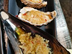 -龙虾风暴(松江店)