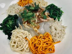-添福来墨鱼饺子 · 海鲜东北菜(泡崖店)