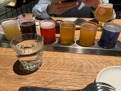 -牛啤堂精酿啤酒餐吧(五棵松华熙店)