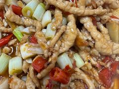 -洪霞餐馆