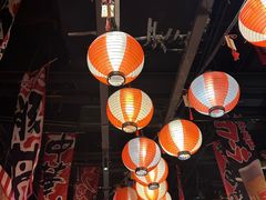 -白石の深夜食堂(芝罘万达店)