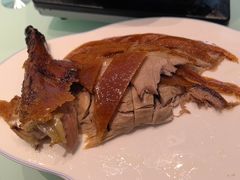 -香丰阁·烤鸭·川湘菜(清河店)