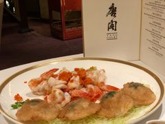 -唐阁(香港朗廷酒店)