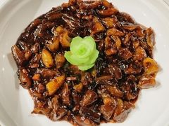 -鑫复盛皇嘉海鲜酒店