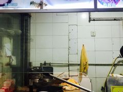 -崇州余荞面(落虹桥店)