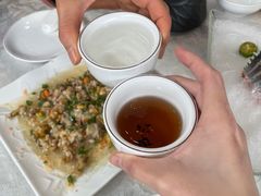 -大树头森林餐厅(番禺广场店)