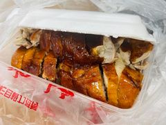 -晶牌烤鸭(延吉东路557弄小区店)