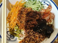 -阿木舂记·特色小吃(平江路店)