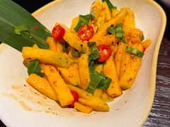 -滇野云南野生菌餐厅(陕西南路店)